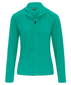 Schöffel Leona Fleece Jacke Women