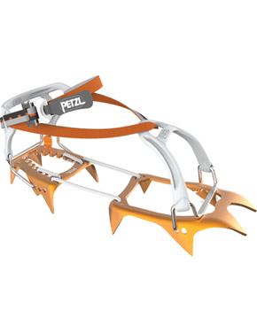 Petzl Leopard FL