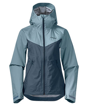 Bergans Letto V2 3L Jacket Women