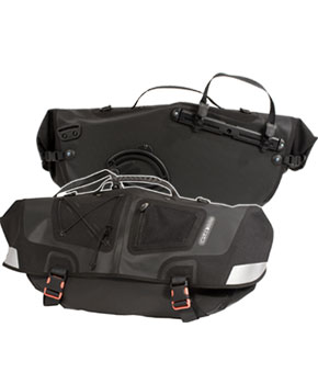Ortlieb Recumbent bag (Pair)