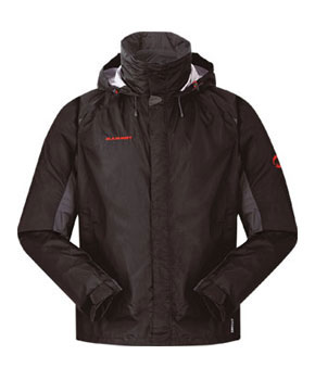 Mammut Light BC Jacket 