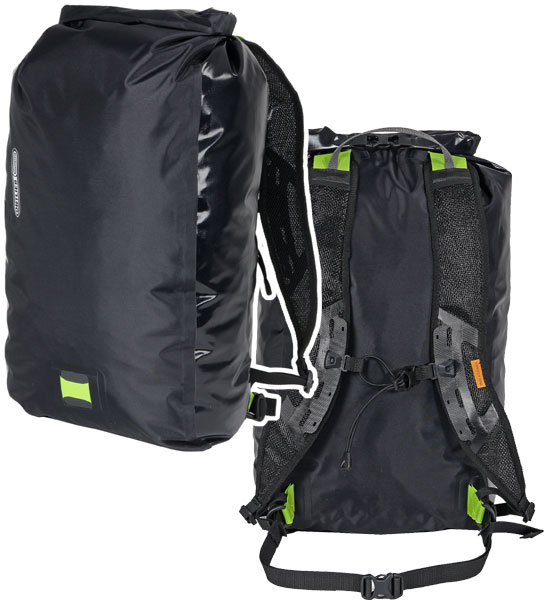 ortlieb light pack