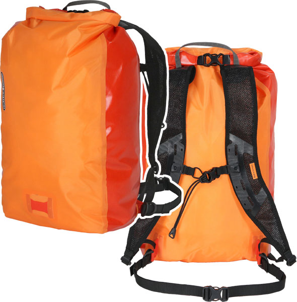 ortlieb light pack