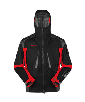 Mammut Limited Jacket 