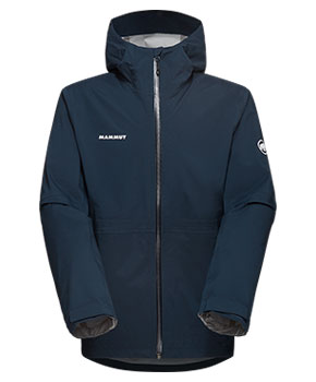 Mammut Linard Guide HS Hooded Jacket