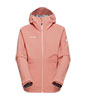 Linard Guide HS Hooded Women's Jacket