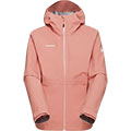 Linard Guide HS Hooded Women's Jacket