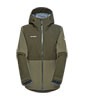 Linard Guide HS Hooded Women's Jacket