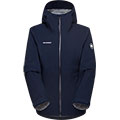 Linard Guide HS Hooded Women's Jacket