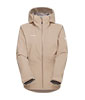 Linard Guide HS Hooded Women's Jacket