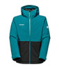 Linard HS Thermo Hooded Jacket
