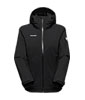 Linard HS Thermo Hooded Women's Jacket