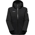Linard HS Thermo Hooded Women's Jacket