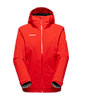 Linard HS Thermo Hooded Women's Jacket