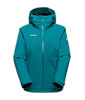 Linard HS Thermo Hooded Women's Jacket