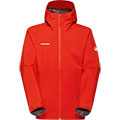 Linard Light HS Hooded Jacket
