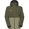 Linard Light HS Hooded Jacket