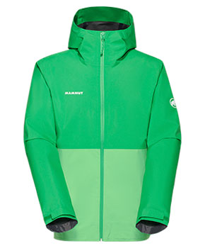 Mammut Linard Light HS Hooded Jacket