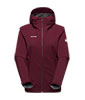 Linard Light HS Hooded Women's Jacket