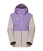 Linard Light HS Hooded Women's Jacket