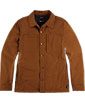 Lined Chore Jacket