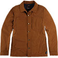 Lined Chore Jacket