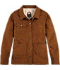 Lined Chore Women's Jacket