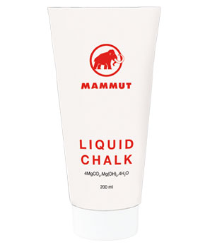 Mammut Liquid Chalk 200 ml