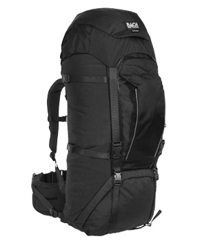 Bach Lite Mare 2, 70 Liter