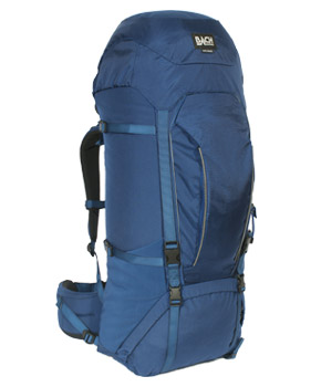 Bach Lite Mare Women's 1, 60 Liter