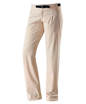 Haglöfs Lite Q Trek Pant Woman