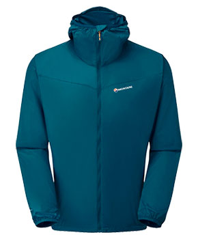 Montane Litespeed Jacket