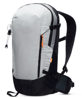 Mammut Lithium 15