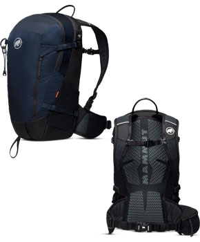 Mammut Lithium 20 Women