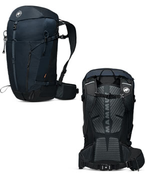 Mammut Lithium 30 Women