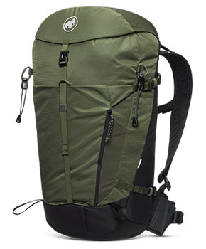 Mammut Lithium 30