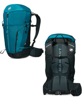 Mammut Lithium 30