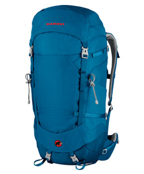 Mammut Lithium Crest 30+7, 40+7, 50+7