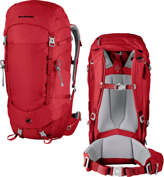 Mammut Lithium Crest S 30 7 40 7 Alles fur Ihren Outdoorbedarf gibt s bei outdoor works
