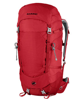 Mammut Lithium Crest S 30+7, 40+7