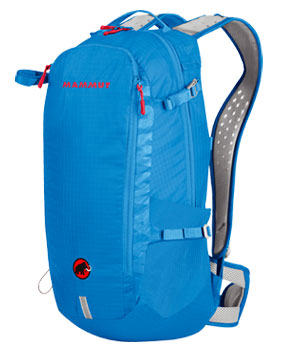 Mammut Lithium Speed 8, 15, 20