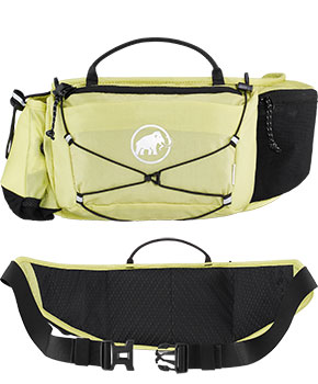 Mammut Lithium Waistpack