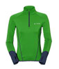 Livigno Women's Halfzip