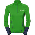 Livigno Women's Halfzip