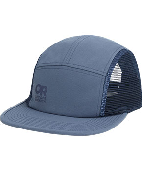 Outdoor Research Loam 5-Panel Cap