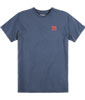 Lockup Chest Logo T-Shirt