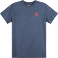 Lockup Chest Logo T-Shirt