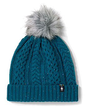Smartwool Lodge Girl Beanie