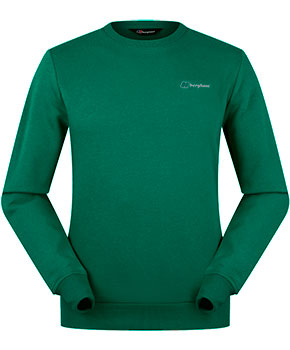 Berghaus Logo Crew Men