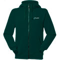 Logo FZ Hoody